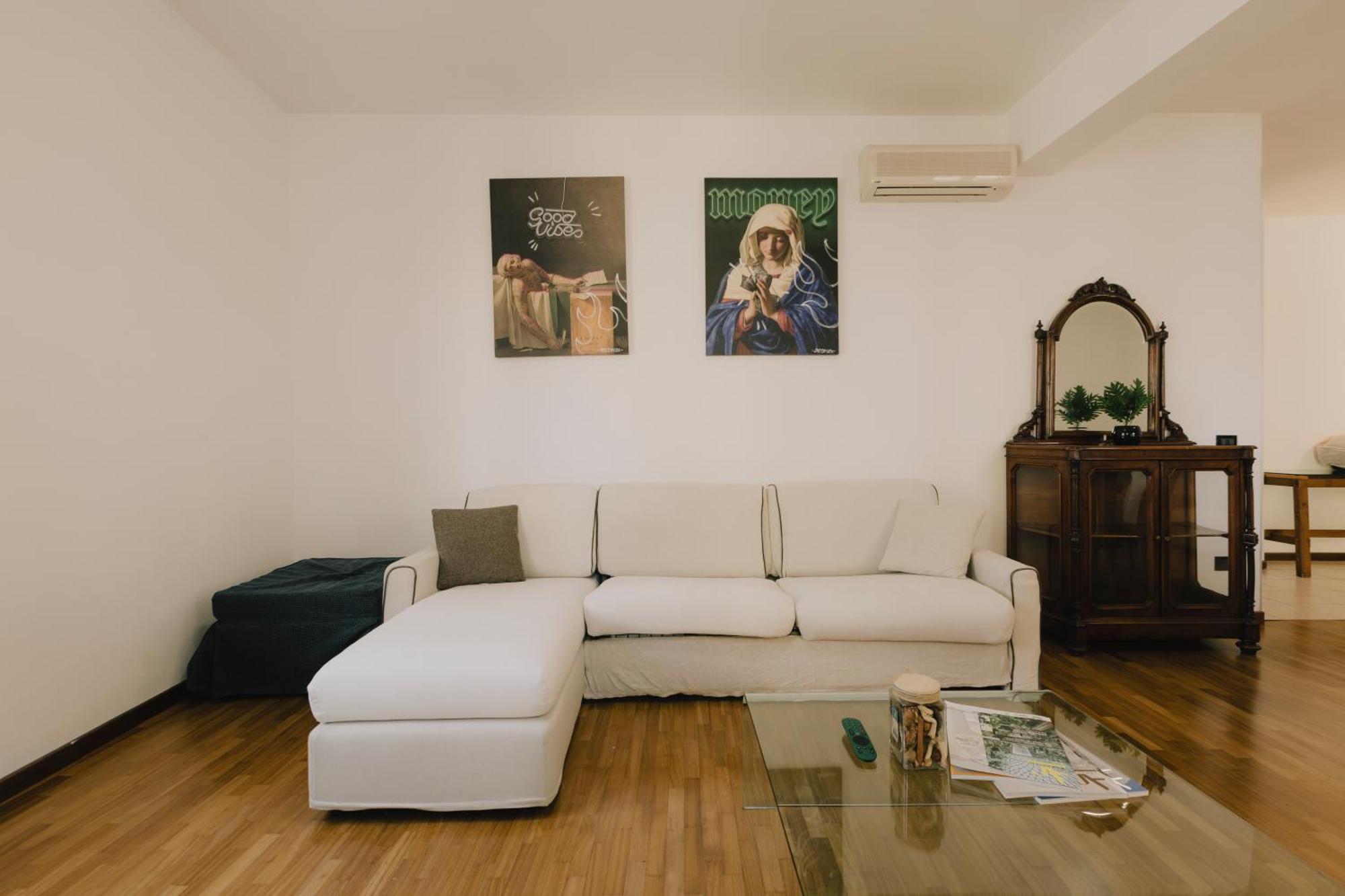 Arena Luxury Apartment - Verona, Verona